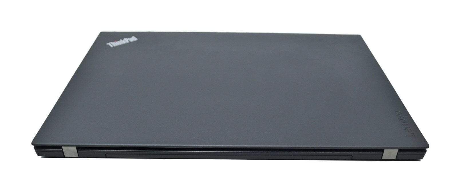 Lenovo Thinkpad T470 IPS Premium Laptop: 256GB SSD, Core i5-7300U, 8GB, Warranty - CruiseTech