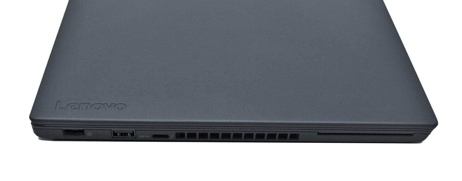 Lenovo Thinkpad T470 IPS Premium Laptop: 256GB SSD, Core i5-7300U, 8GB, Warranty - CruiseTech