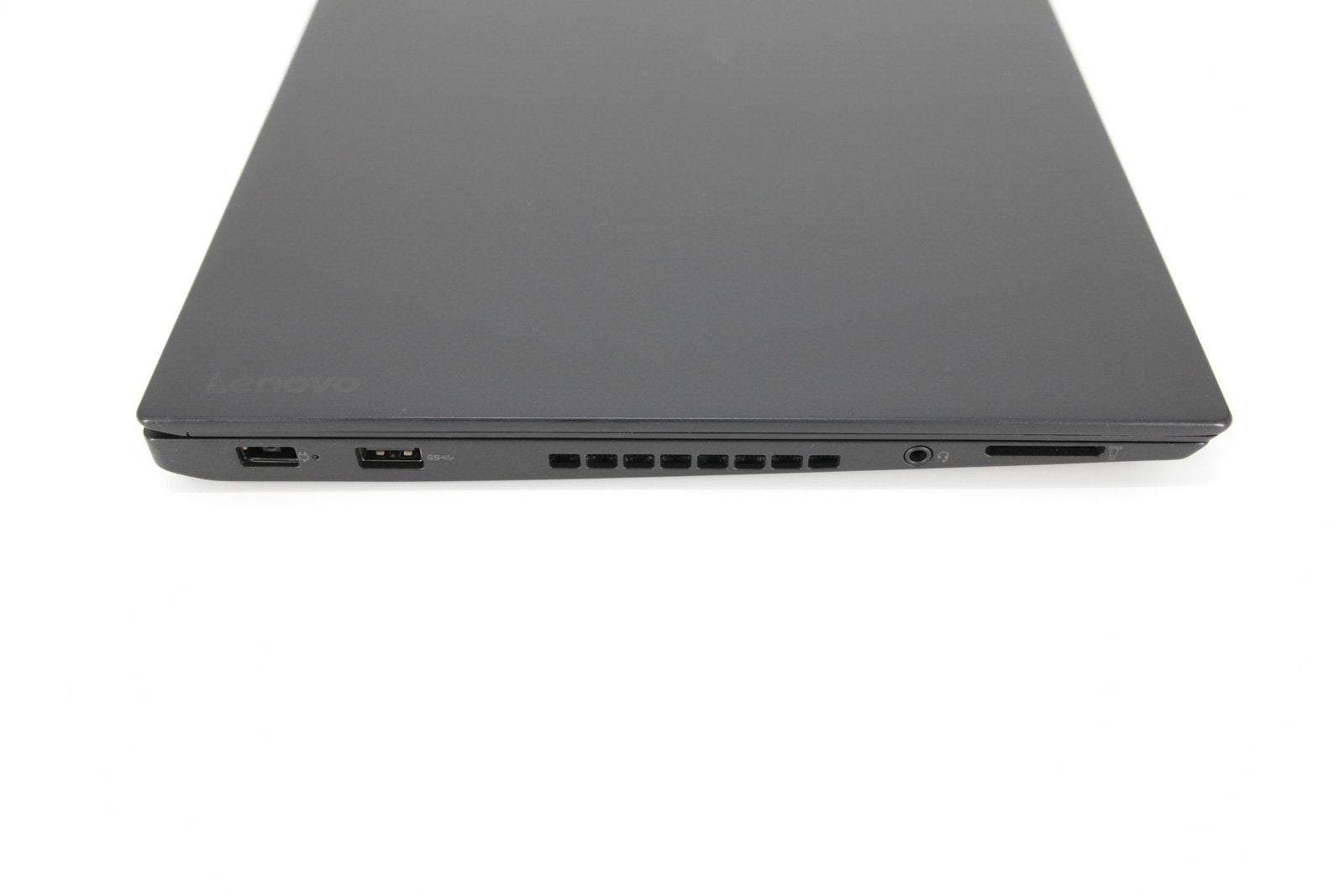 Lenovo Thinkpad T470s IPS Laptop: 240GB SSD Core i5, 8GB, Warranty VAT - CruiseTech