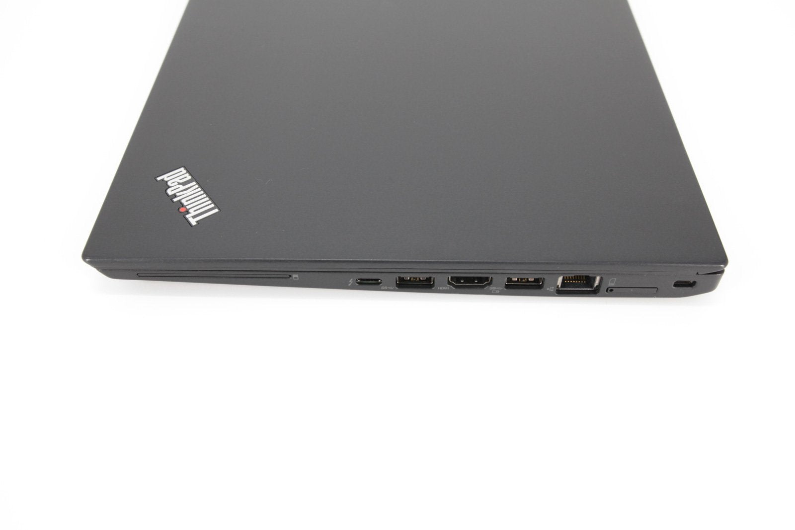 Lenovo Thinkpad T470s IPS Laptop: 240GB SSD Core i5, 8GB, Warranty VAT - CruiseTech