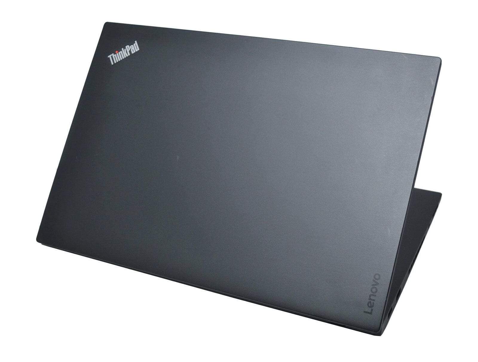 Lenovo Thinkpad T470S IPS UltraBook: Core i7,12GB RAM, 2020 Warranty, 1.36Kg - CruiseTech