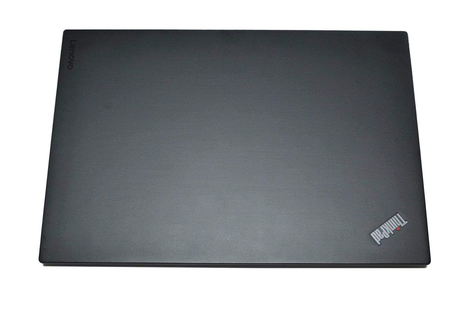 Lenovo Thinkpad T470S IPS UltraBook: Core i7,12GB RAM, 2020 Warranty, 1.36Kg - CruiseTech