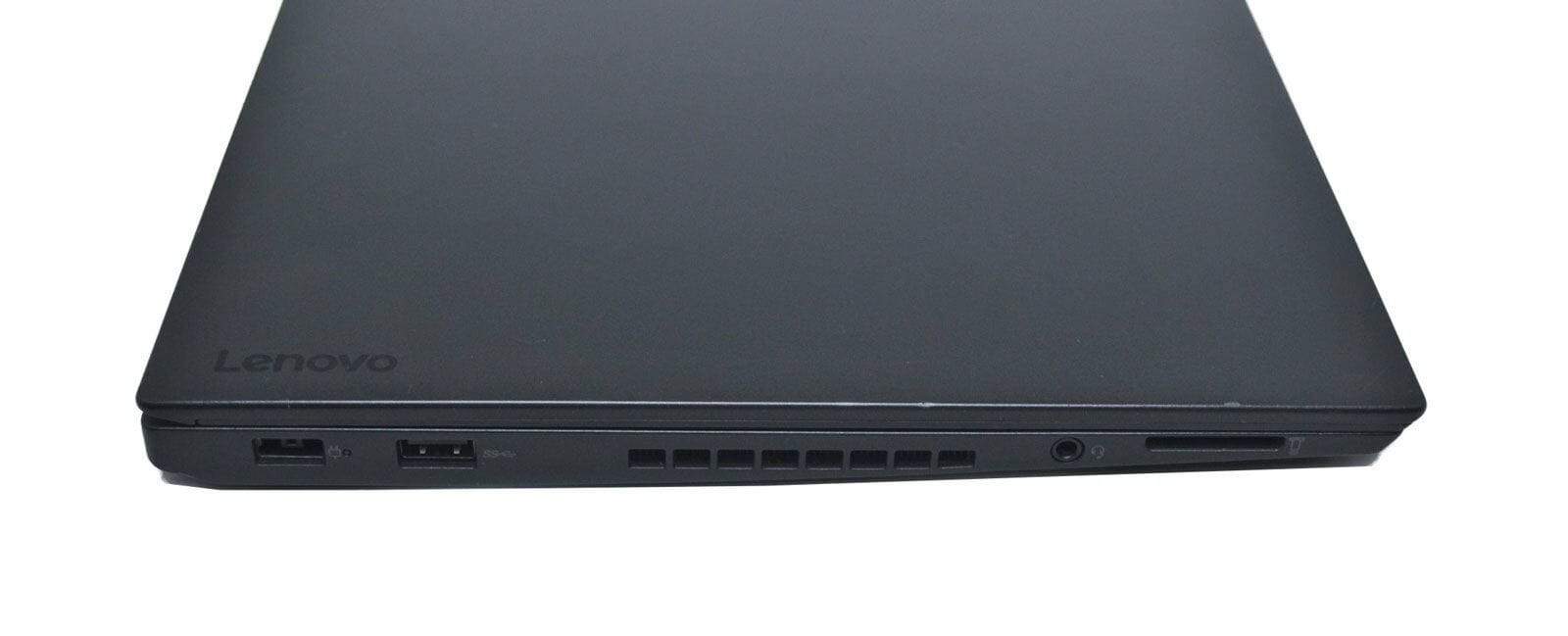 Lenovo Thinkpad T470S IPS UltraBook: Core i7,12GB RAM, 2020 Warranty, 1.36Kg - CruiseTech