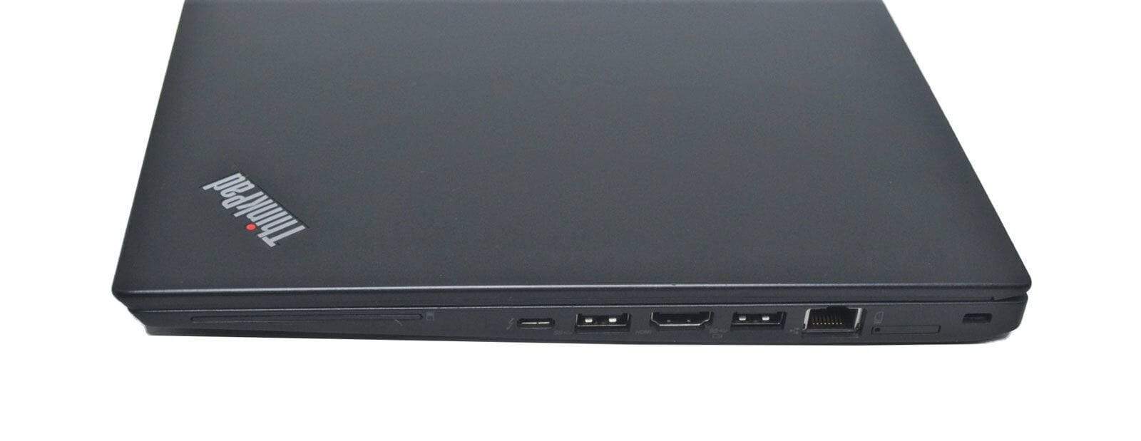 Lenovo Thinkpad T470S IPS UltraBook: Core i7,12GB RAM, 2020 Warranty, 1.36Kg - CruiseTech