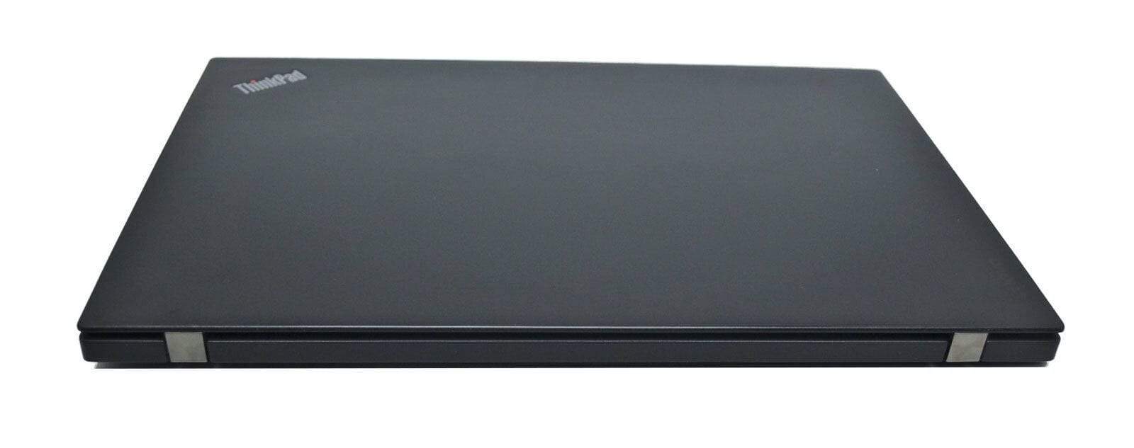 Lenovo Thinkpad T470S IPS UltraBook: Core i7,12GB RAM, 2020 Warranty, 1.36Kg - CruiseTech