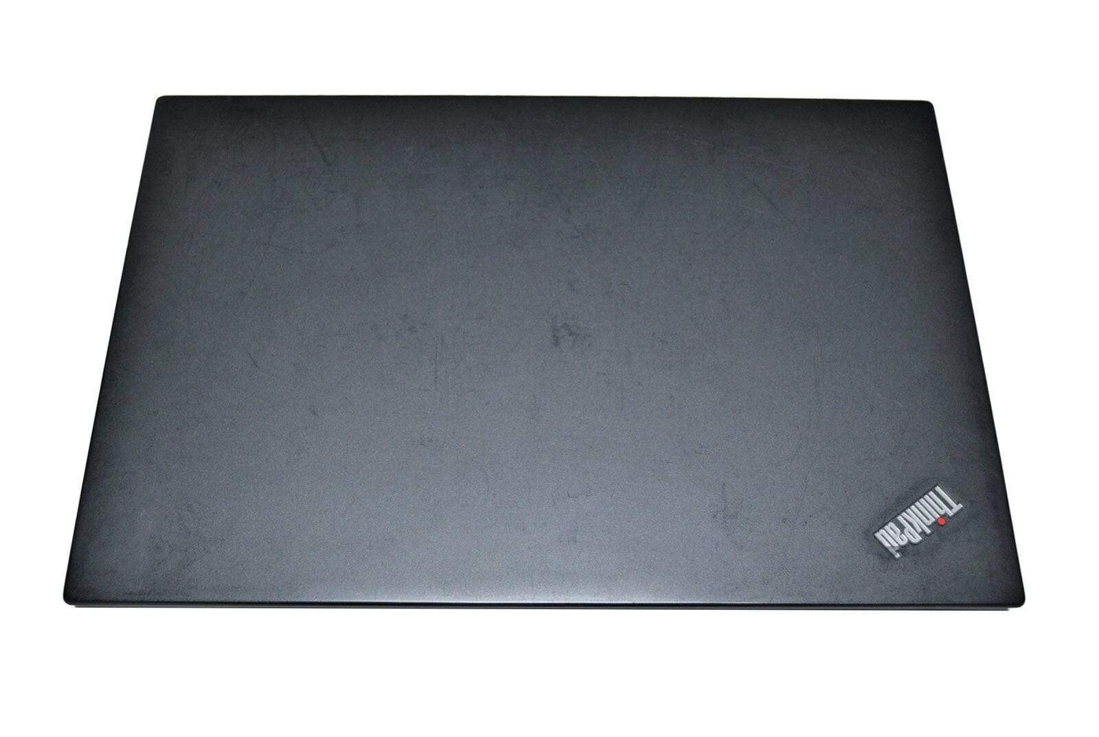 Lenovo Thinkpad T470S Touch UltraBook: 1TB SSD, Core i7-7600U, 12GB RAM Warranty - CruiseTech