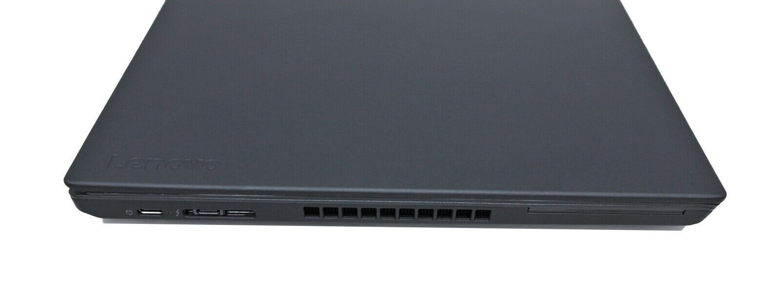 Lenovo Thinkpad T480 14" IPS Laptop: 8th Gen Core i5, 256GB, 8GB RAM, Warranty - CruiseTech