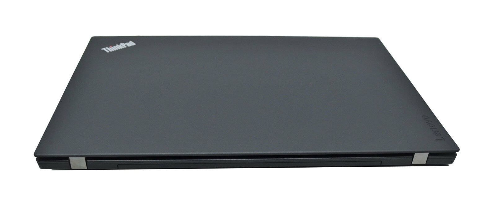 Lenovo Thinkpad T480 14" IPS Laptop: 8th Gen Core i5, 256GB, 8GB RAM, Warranty - CruiseTech