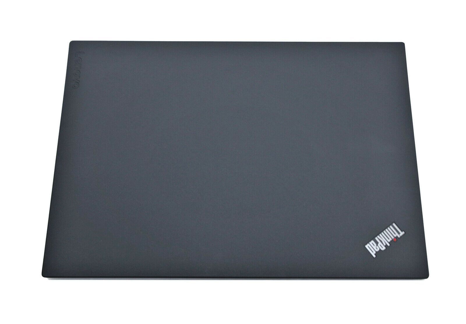 Lenovo Thinkpad T480 14" IPS Laptop: 8th Gen Core i5, 256GB, 8GB RAM, Warranty - CruiseTech