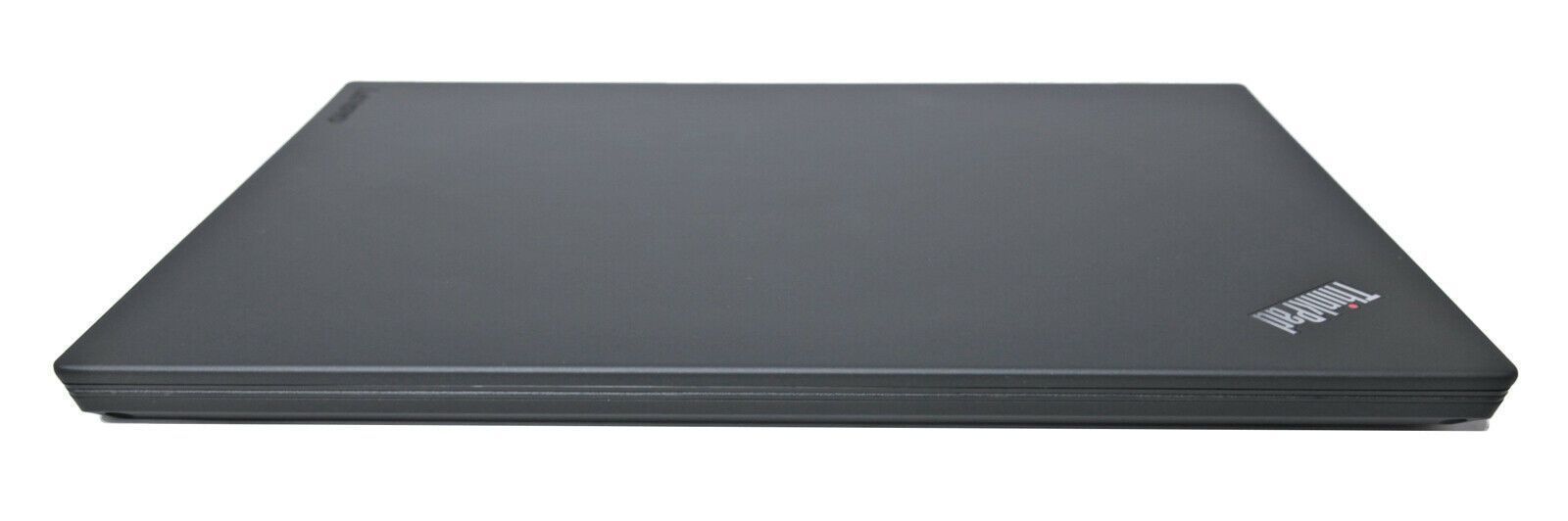 Lenovo Thinkpad T480 14" IPS Laptop: 8th Gen Core i5, 256GB, 8GB RAM, Warranty - CruiseTech