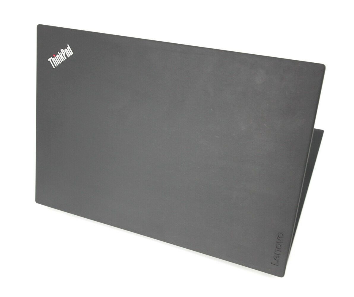 Lenovo Thinkpad T480 14" IPS Laptop: 8th Gen i5, 8GB RAM 256GB SSD Warranty - CruiseTech