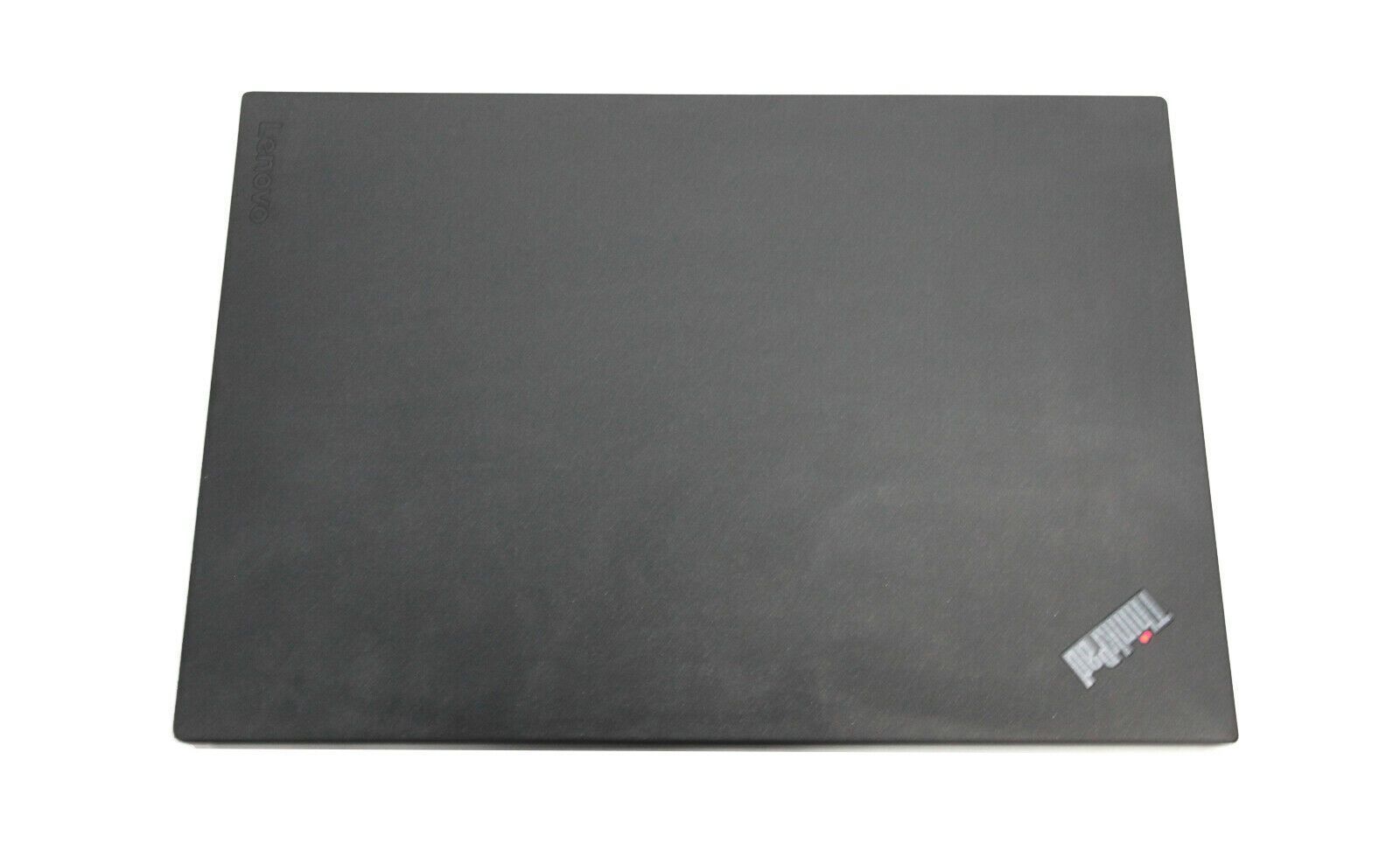 Lenovo Thinkpad T480 14" IPS Laptop: 8th Gen i5, 8GB RAM 256GB SSD Warranty - CruiseTech