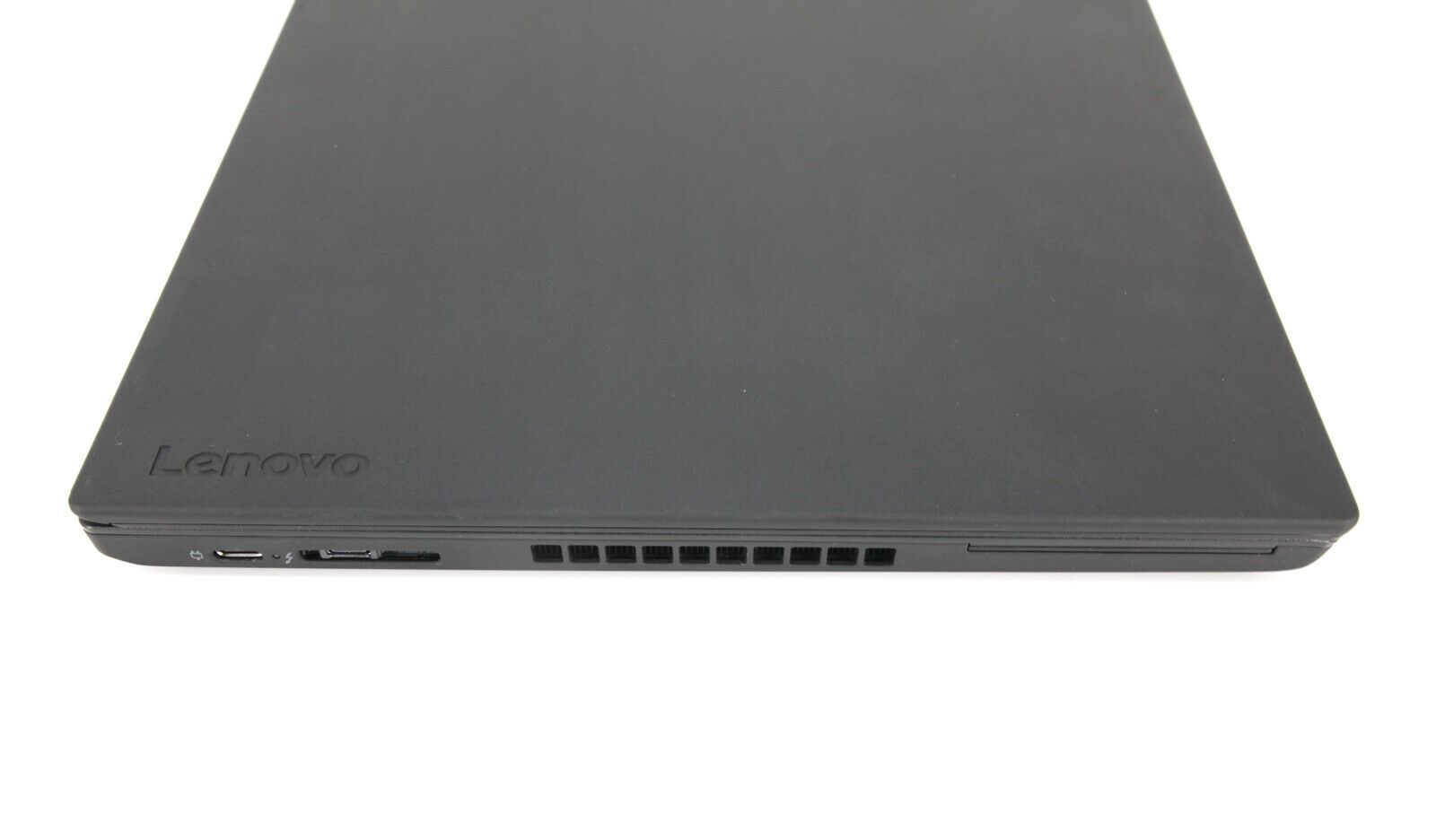 Lenovo Thinkpad T480 14" IPS Laptop: 8th Gen i5, 8GB RAM 256GB SSD Warranty - CruiseTech