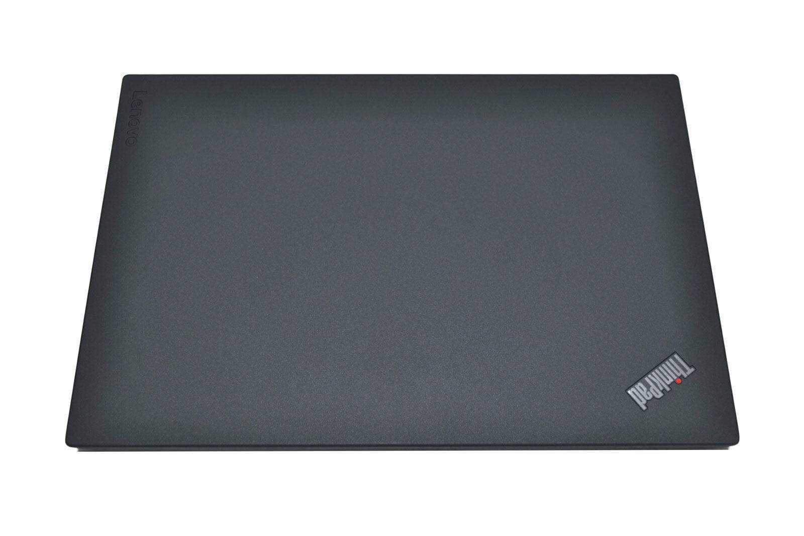 Lenovo Thinkpad T480 FHD IPS Laptop: Core i5-8350U, 512GB SSD, 8GB RAM, Warranty - CruiseTech