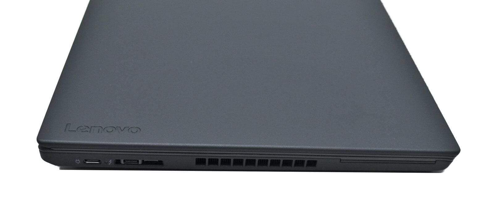 Lenovo Thinkpad T480 FHD IPS Laptop: Core i5-8350U, 512GB SSD, 8GB RAM, Warranty - CruiseTech