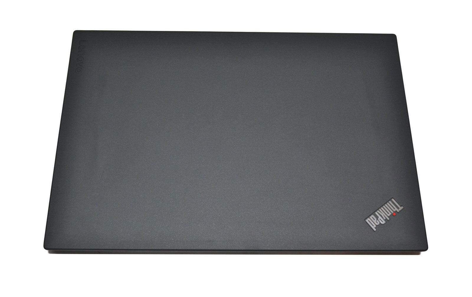 Lenovo Thinkpad T480 FHD IPS Laptop: Core i7-8550U, 256GB SSD, 2021 Warranty - CruiseTech