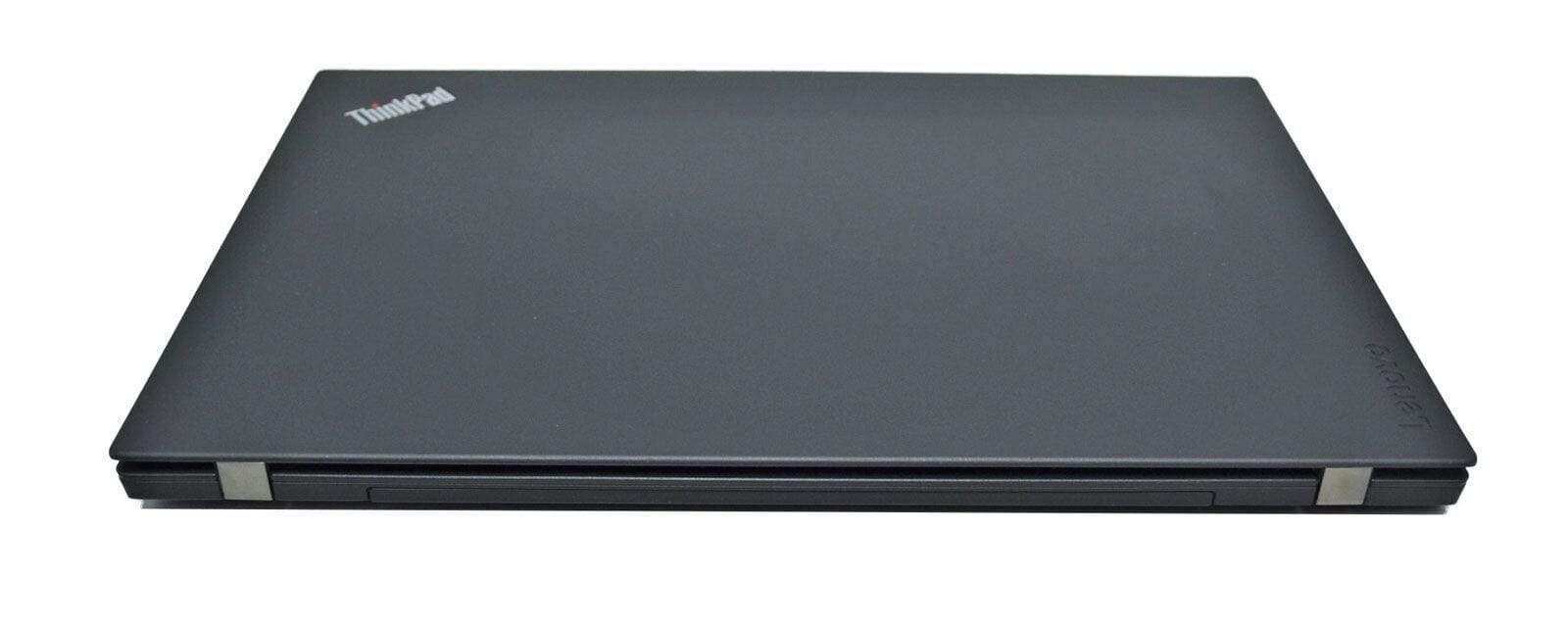 Lenovo Thinkpad T480 FHD IPS Laptop: Core i7-8550U, 256GB SSD, 2021 Warranty - CruiseTech