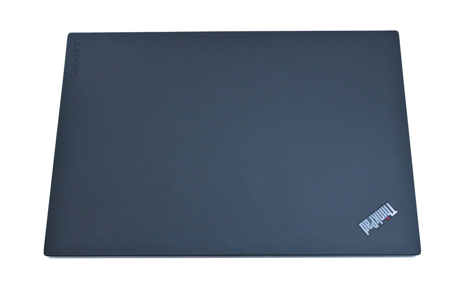 Lenovo Thinkpad T480 FHD Laptop: 8th Gen Core i5, 8GB RAM, 256GB SSD Warranty - CruiseTech