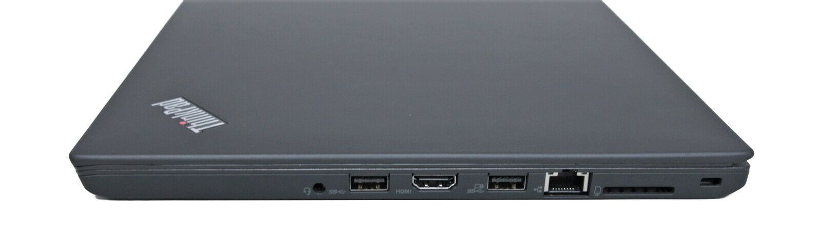 Lenovo Thinkpad T480 FHD Laptop: 8th Gen Core i5, 8GB RAM, 256GB SSD Warranty - CruiseTech
