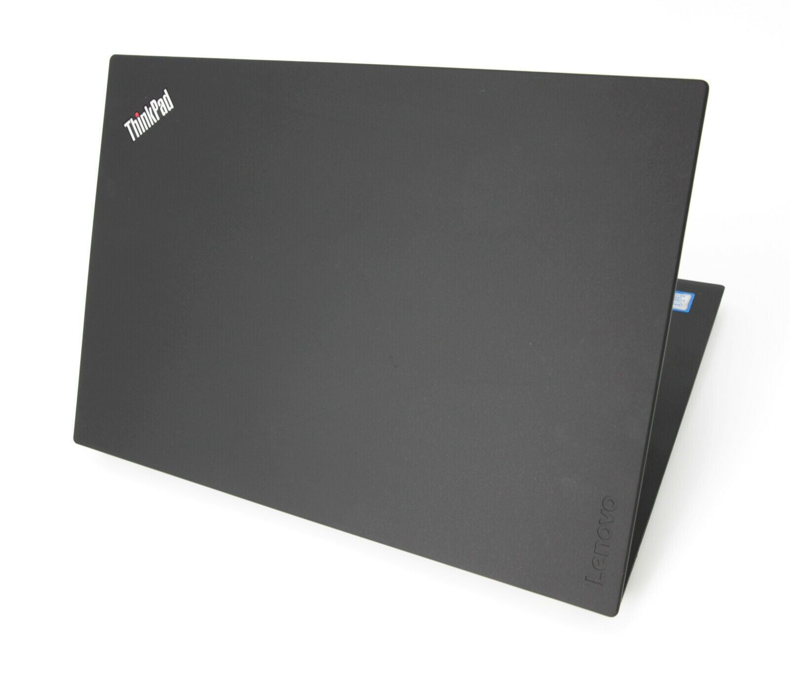 Lenovo Thinkpad T480 IPS Laptop: 32GB RAM, 8th Gen i7, 512GB SSD, Warranty - CruiseTech