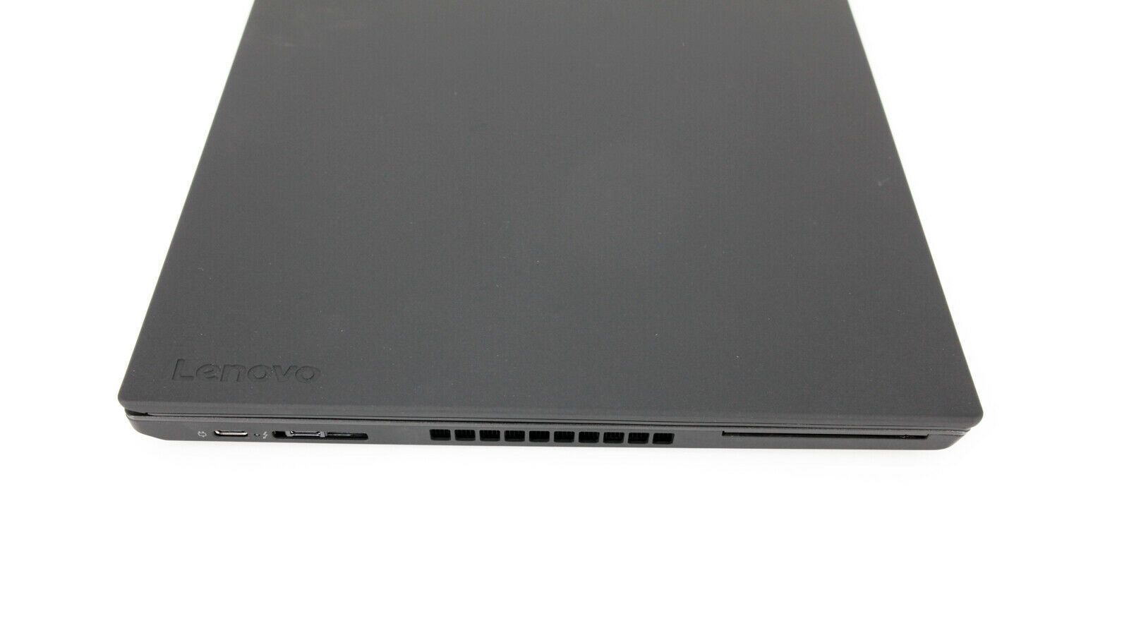 Lenovo Thinkpad T480 IPS Laptop: 32GB RAM, 8th Gen i7, 512GB SSD, Warranty - CruiseTech