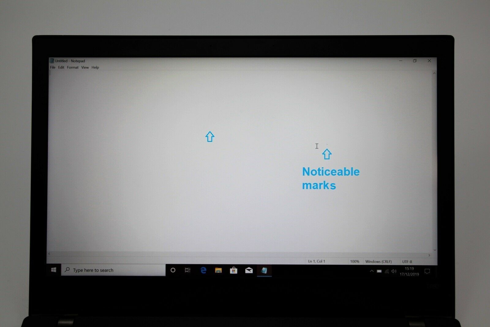 Lenovo Thinkpad T480 IPS Laptop: 8th Gen Core i7, 512GB SSD, 16GB Warranty - CruiseTech