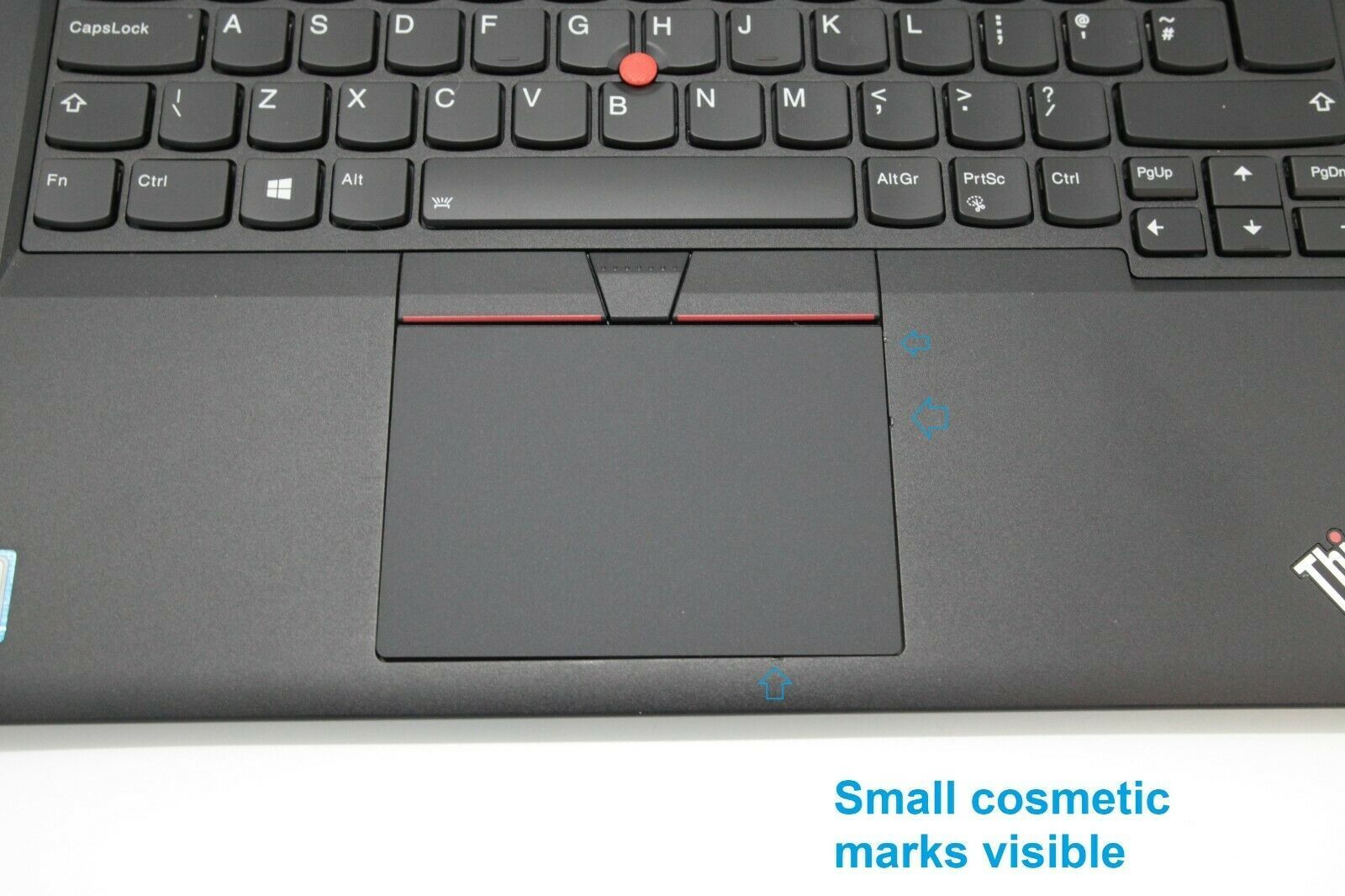 Lenovo Thinkpad T480 IPS Laptop: 8th Gen Core i7, 512GB SSD, 16GB Warranty - CruiseTech