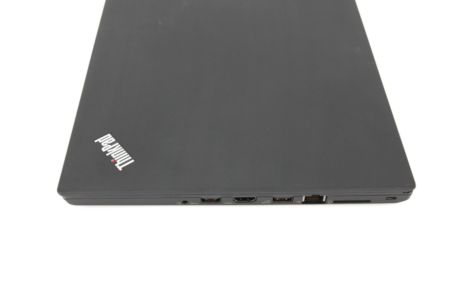 Lenovo Thinkpad T480 IPS Laptop: 8th Gen Core i7, 512GB SSD, 16GB Warranty - CruiseTech