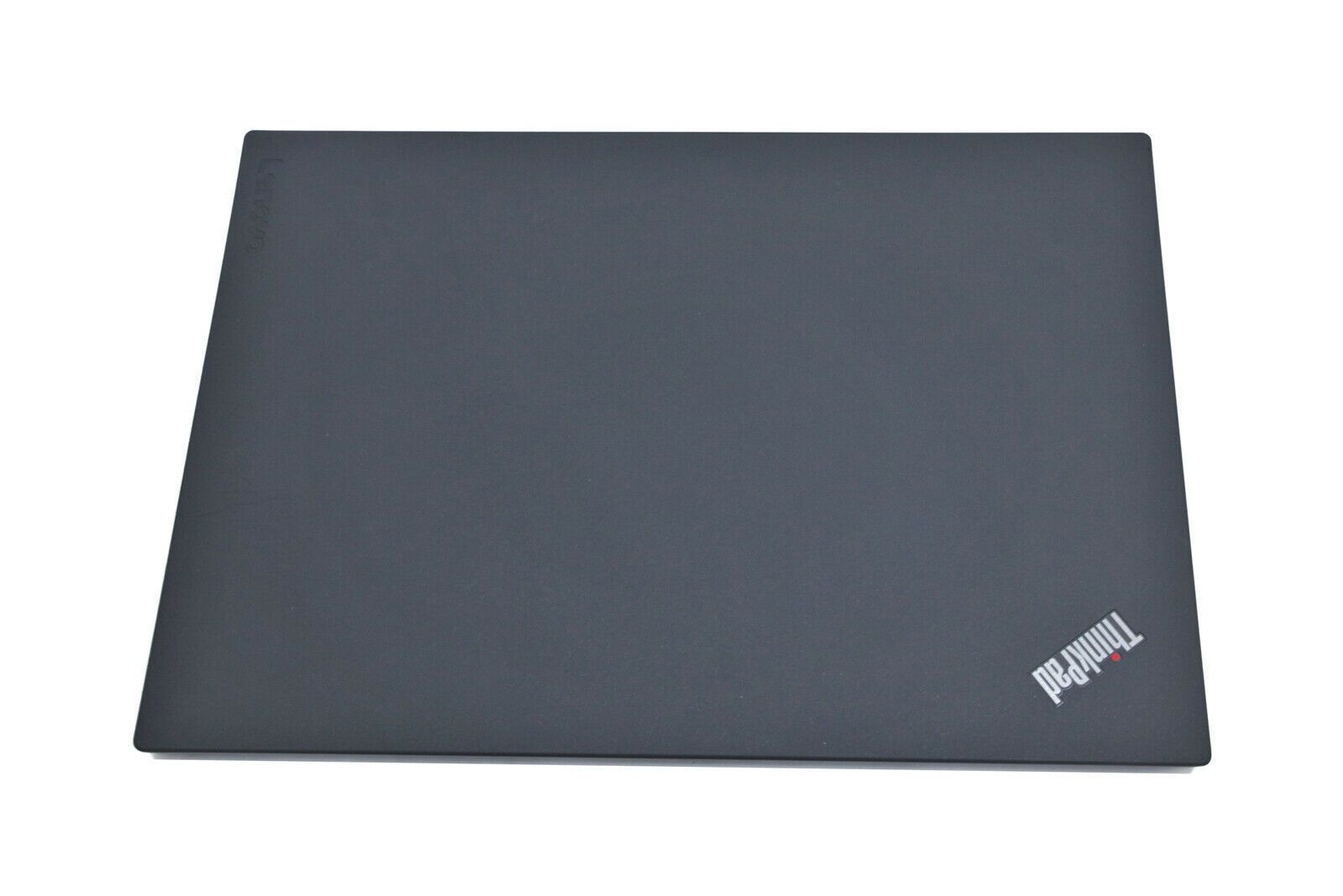 Lenovo Thinkpad T480 IPS Laptop: Core i7-8650U, 512GB SSD, 16GB RAM, Warranty - CruiseTech