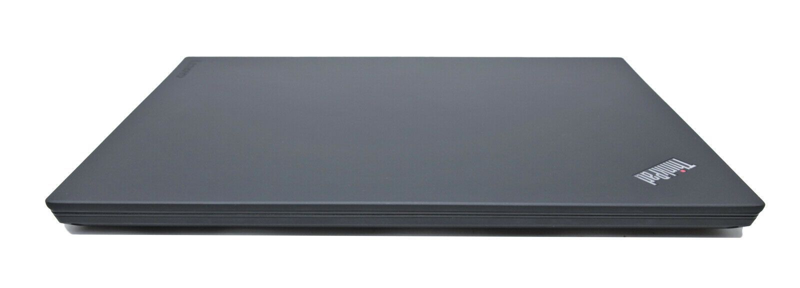 Lenovo Thinkpad T480 IPS Laptop: Core i7-8650U, 512GB SSD, 16GB RAM, Warranty - CruiseTech