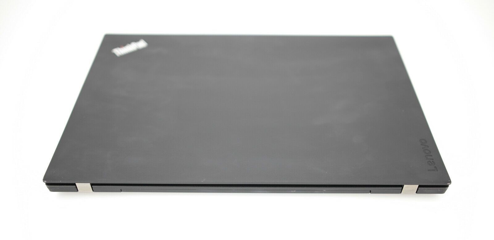 Lenovo Thinkpad T480 Touchscreen Laptop: 8th Gen i5, 16GB RAM 256GB SSD Warranty - CruiseTech