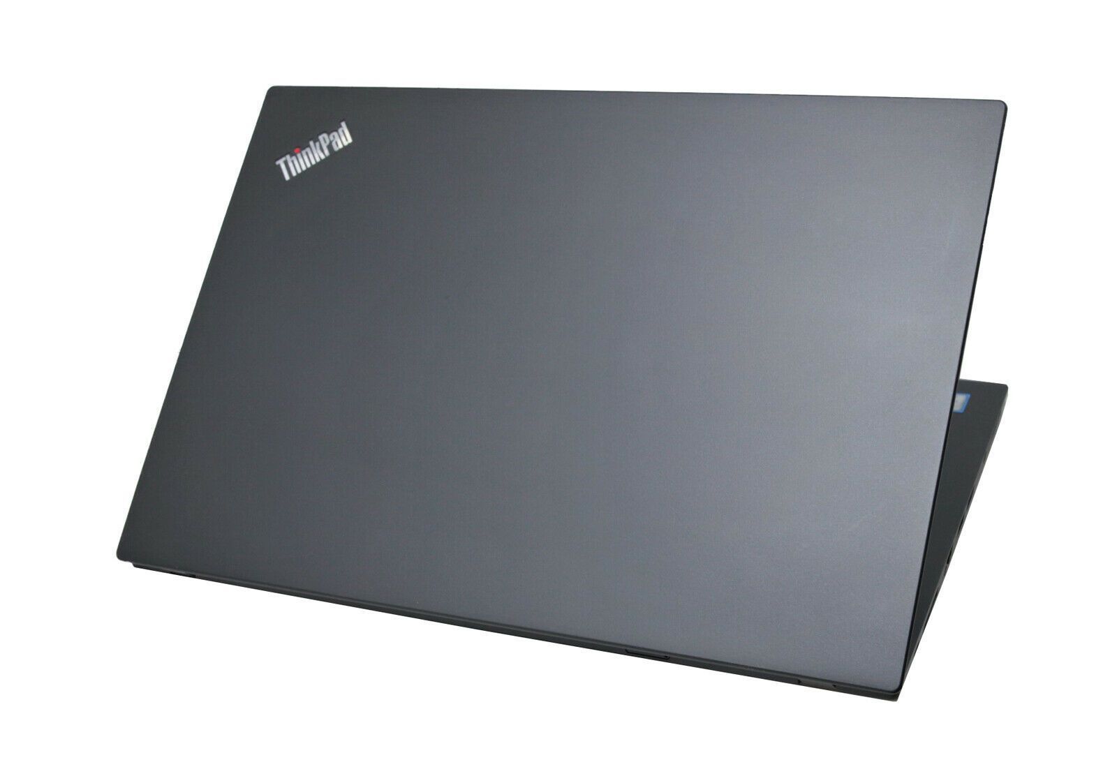 Lenovo Thinkpad T480s IPS Laptop: 16GB RAM, 256GB, 2021 Warranty - CruiseTech