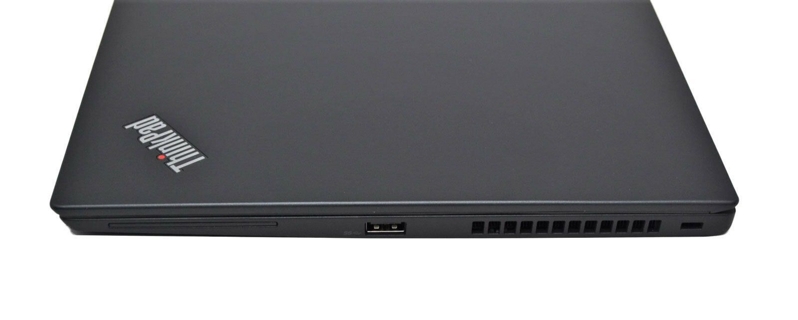 Lenovo Thinkpad T480s IPS Laptop: 16GB RAM, 256GB, 2021 Warranty - CruiseTech