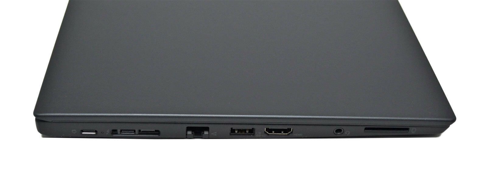 Lenovo Thinkpad T480s IPS Laptop: 16GB RAM, 256GB, 2021 Warranty - CruiseTech
