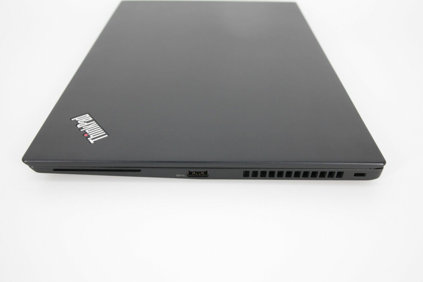 Lenovo Thinkpad T480s IPS Laptop: 8th Gen Core i7 512GB 16GB RAM LTE Warranty - CruiseTech