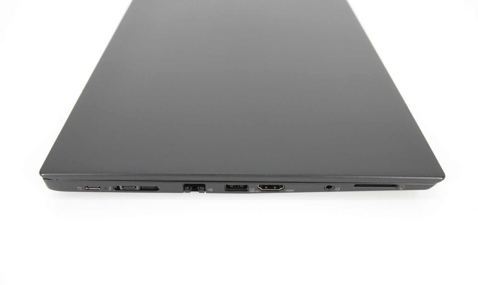 Lenovo Thinkpad T480s IPS Laptop: Core i7-8550U, 512GB SSD, 16GB RAM, Warranty - CruiseTech