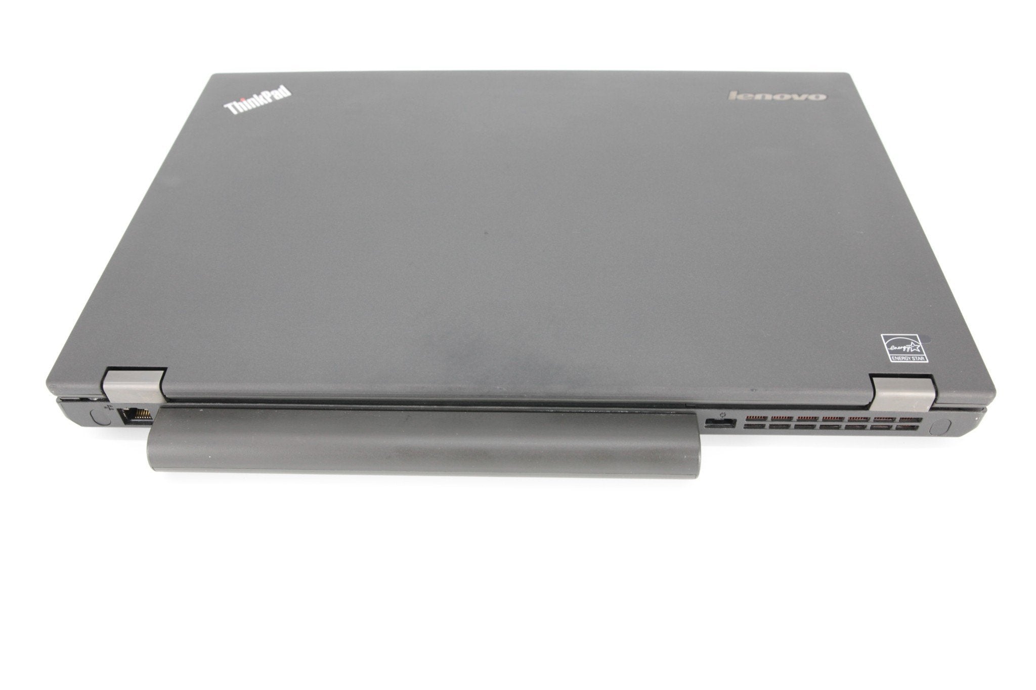 Lenovo ThinkPad T540P Laptop: 4th Gen i7, 240GB SSD, 8GB, NVIDIA 730M VAT - CruiseTech