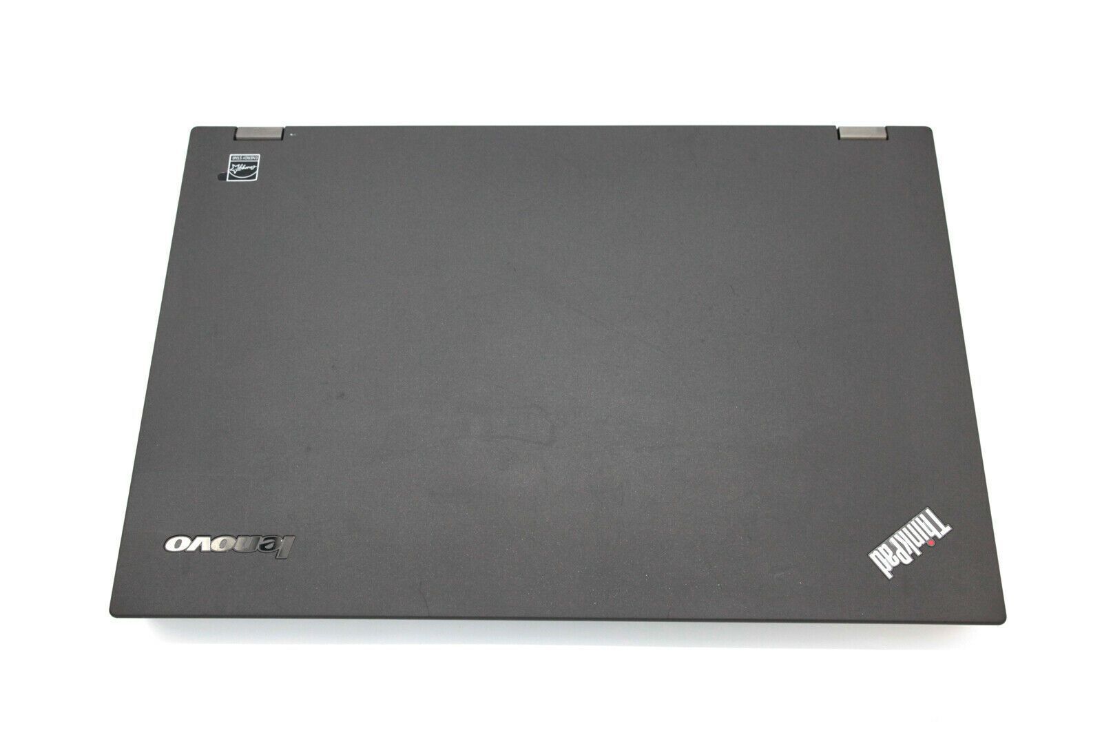 Lenovo ThinkPad T540P 15.6" Laptop: 4th Gen i7, 240GB SSD, Intel HD, VAT - CruiseTech