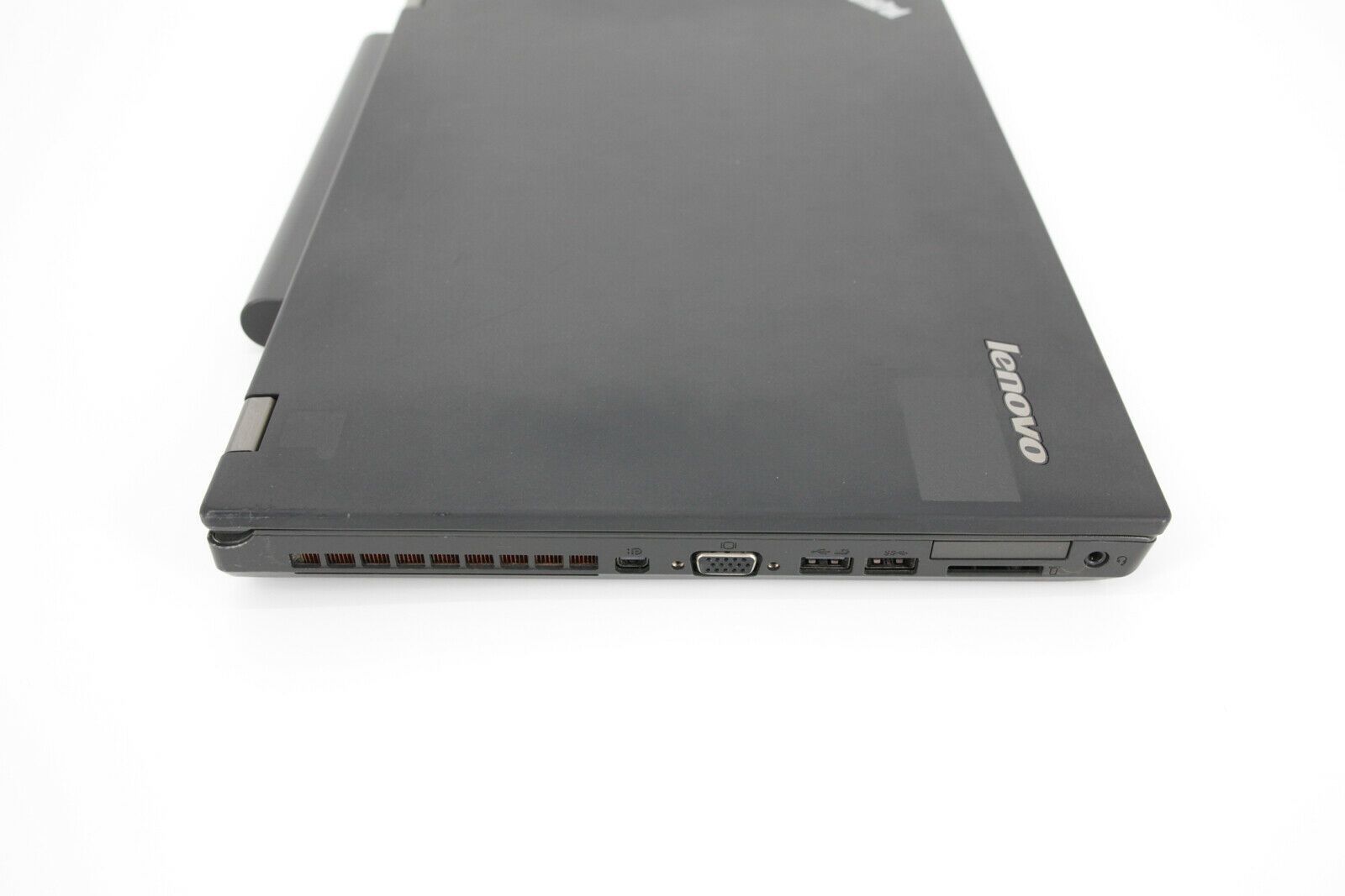 Lenovo ThinkPad T540P Laptop: 4th Gen i7, 480GB SSD, NVIDIA 730M VAT - CruiseTech
