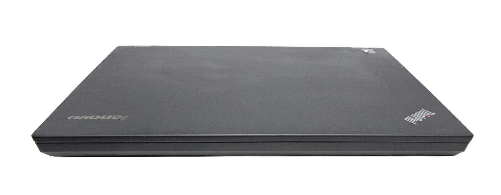 Lenovo ThinkPad W540 Laptop: Core i7-4800MQ, 16GB RAM, 256GB, Warranty, VAT - CruiseTech