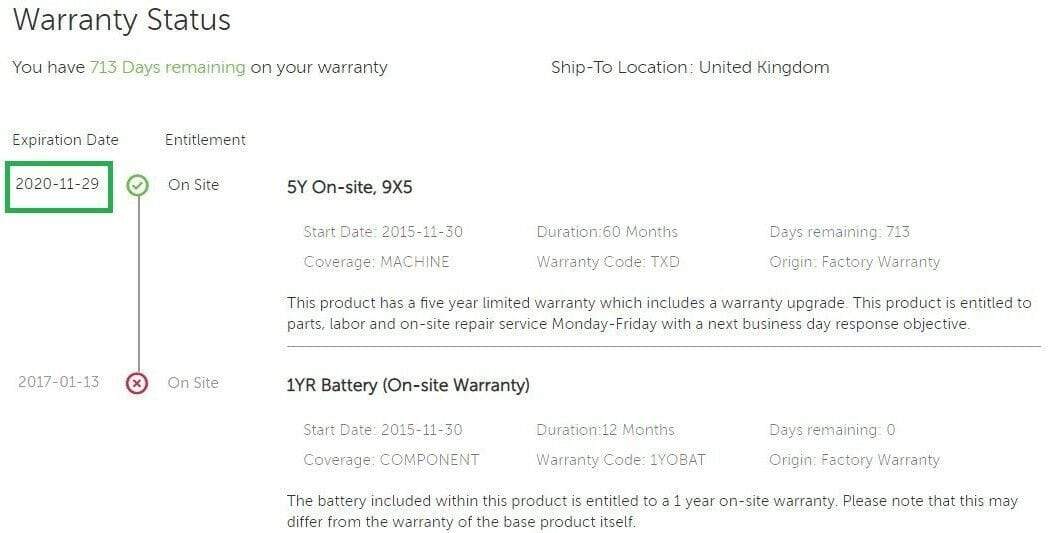 Lenovo ThinkPad W550s 3K Touch Laptop: Core i7-5600U 16GB RAM 256GB Warranty VAT - CruiseTech