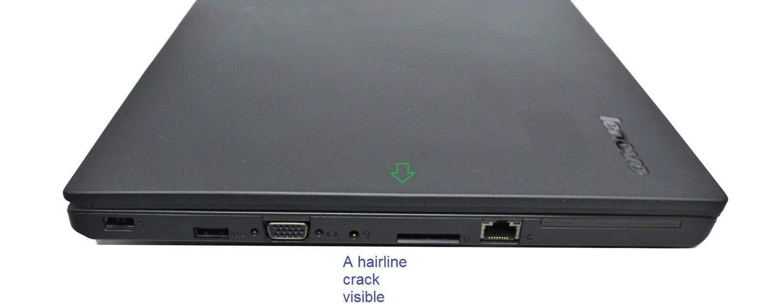Lenovo ThinkPad W550s 3K Touch Laptop: Core i7-5600U 16GB RAM 256GB Warranty VAT - CruiseTech
