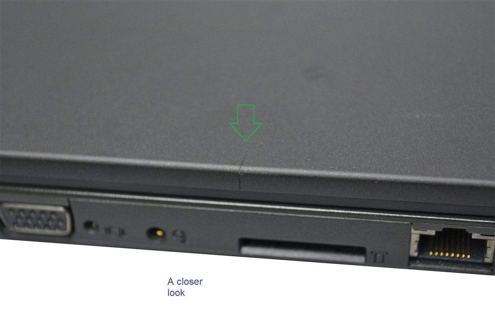 Lenovo ThinkPad W550s 3K Touch Laptop: Core i7-5600U 16GB RAM 256GB Warranty VAT - CruiseTech