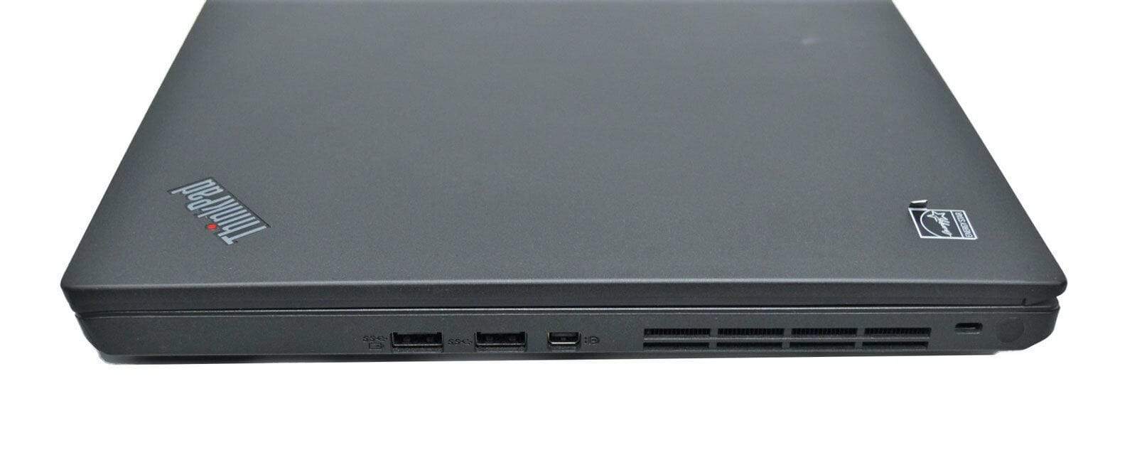 Lenovo ThinkPad W550s 3K Touch Laptop: Core i7-5600U 16GB RAM 256GB Warranty VAT - CruiseTech