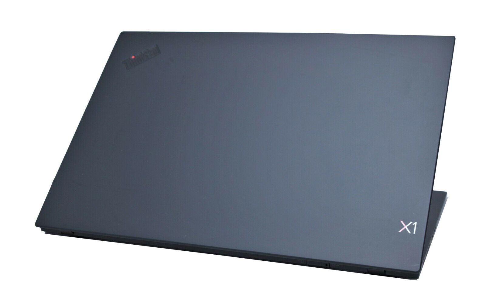 Lenovo Thinkpad X1 Carbon 6th Gen: Core i7-8550U, 512GB, HDR, LTE, Warranty - CruiseTech