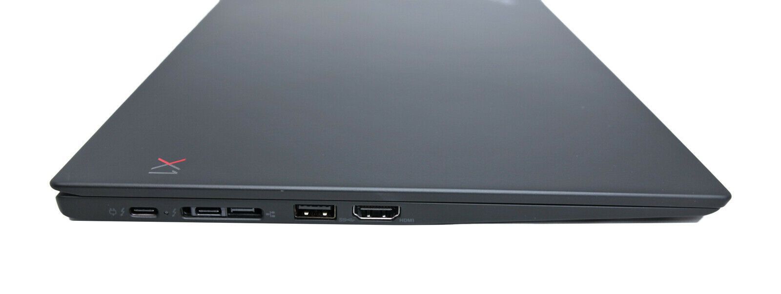 Lenovo Thinkpad X1 Carbon 6th Gen: Core i7-8550U, 512GB, HDR, LTE, Warranty - CruiseTech