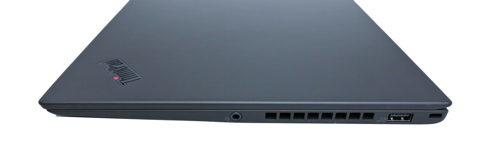 Lenovo Thinkpad X1 Carbon 6th Gen: Core i7-8550U, 512GB, HDR, LTE, Warranty - CruiseTech