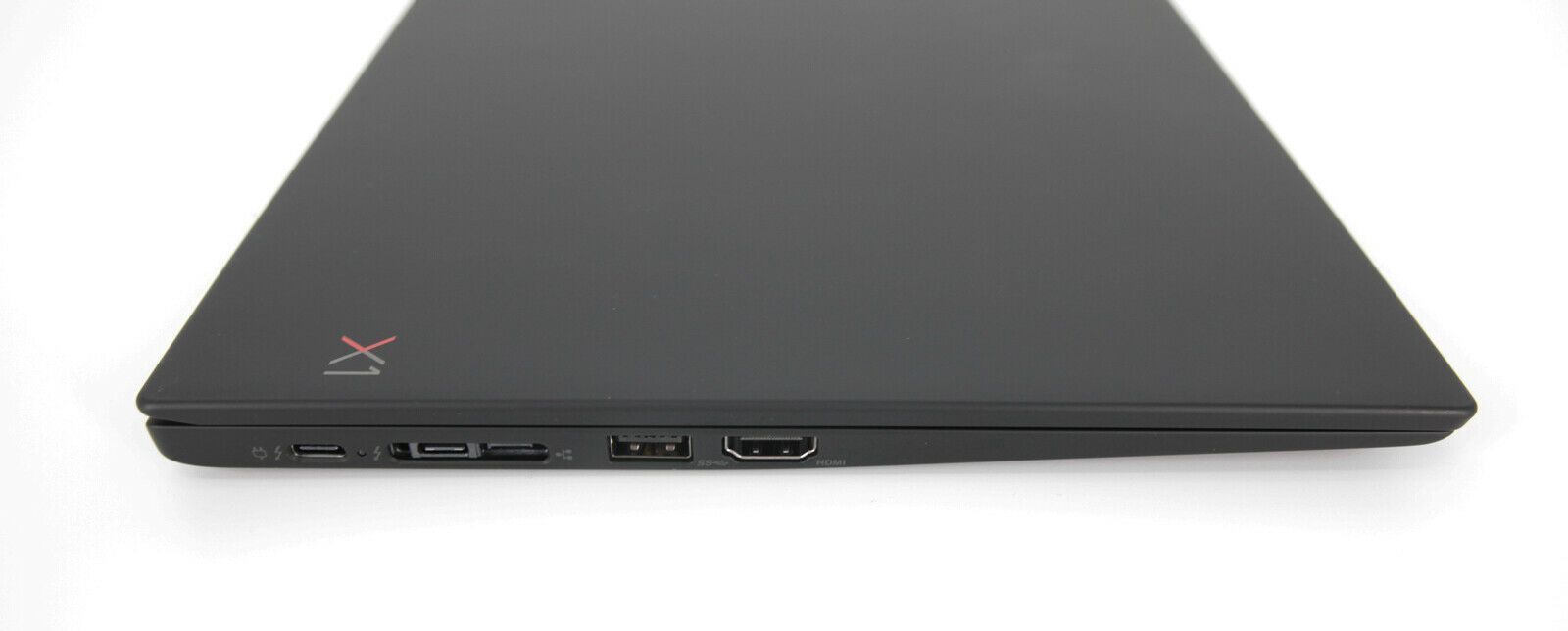 Lenovo Thinkpad X1 Carbon 6th Gen WQHD: Core i5-8350U, 256GB, 16GB RAM, Warranty - CruiseTech