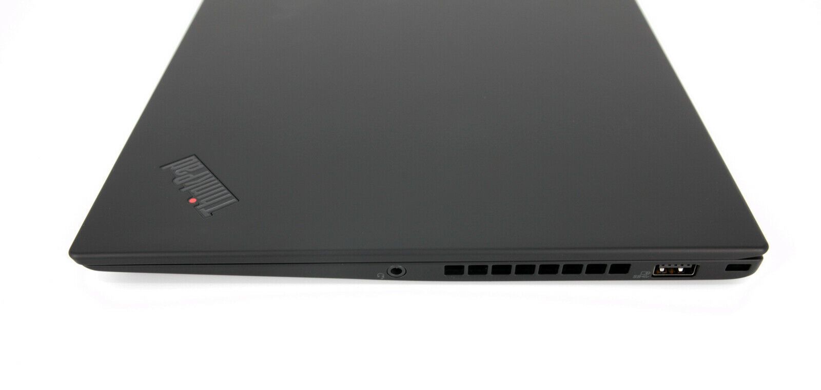 Lenovo Thinkpad X1 Carbon 6th Gen WQHD: Core i5-8350U, 256GB, 16GB RAM, Warranty - CruiseTech