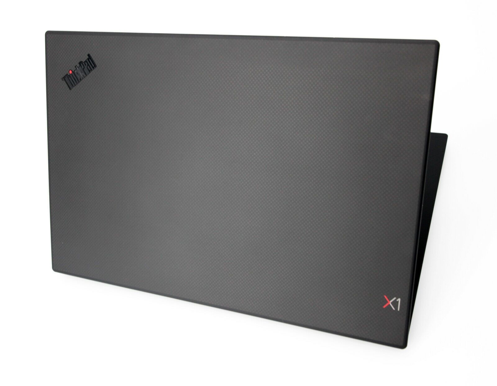 Lenovo ThinkPad X1 Carbon 7th Gen 2019 Laptop: 4K, Core i7, 512GB, 16GB, VAT - CruiseTech